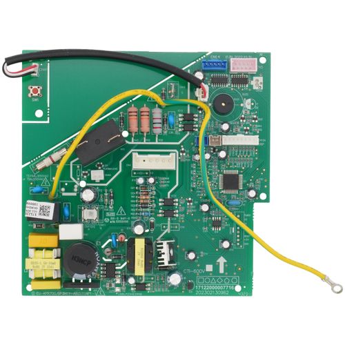 Main product image of Main Control Board Subassembly, MRP0054232