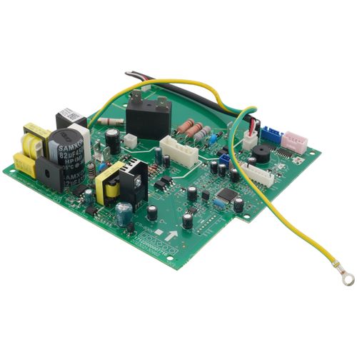 Main product image of Main Control Board Subassembly, MRP0054232
