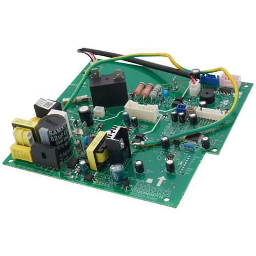 Main product image of Main Control Board Subassembly, MRP0054265