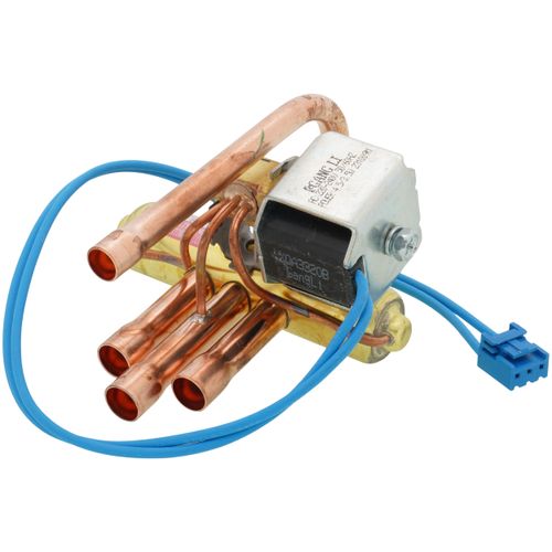 Main product image of Four-way Valve, MRP6000028