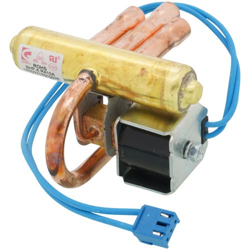 Main product image of Four-way Valve, MRP6000028