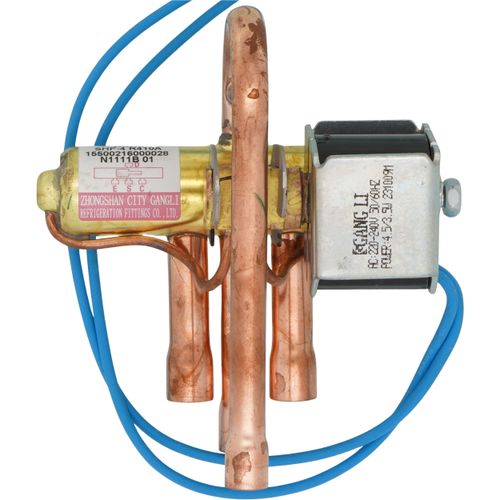 Main product image of Four-way Valve, MRP6000028
