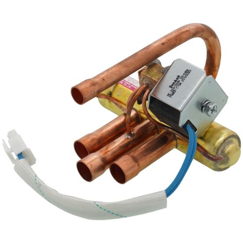 Main product image of Four-way Valve, MRP6000361