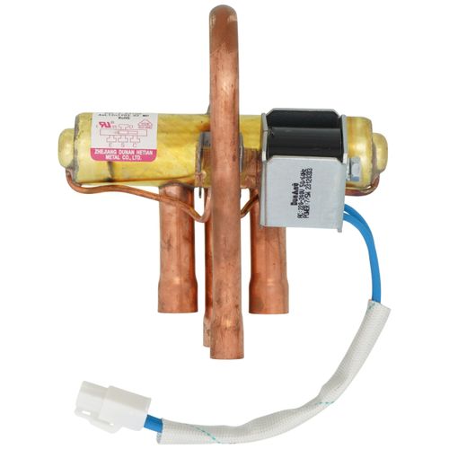 Main product image of Four-way Valve, MRP6000361