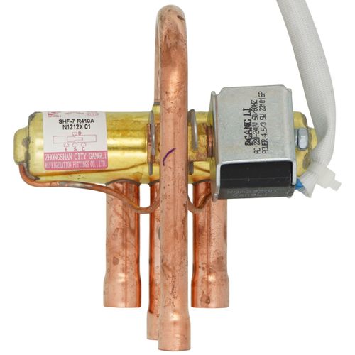 Main product image of Four-way Valve, MRP6001783