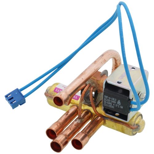 Main product image of Four-way Valve, MRP6001903