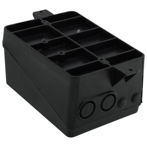 MS-ERK-1 - Modine MS-ERK-1 - External Relay Kit for Common Controlling