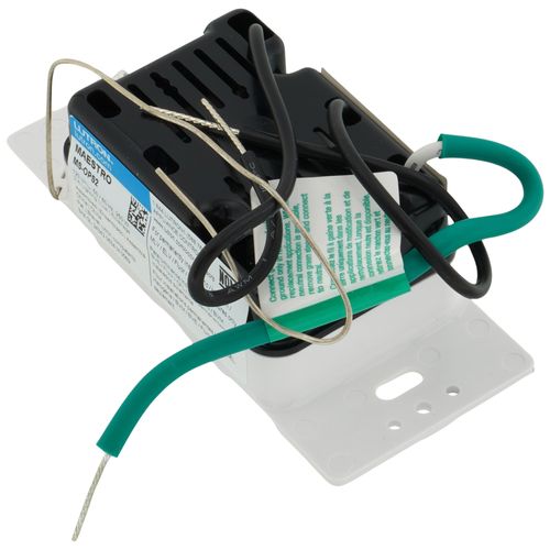 Main product image of Maestro 1 Pole Occupancy Sensor Switch, 120V, 2A (Brown)