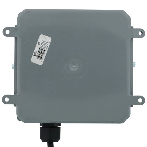 Main product image of Single Stage Controller w/ Toggle and Timer