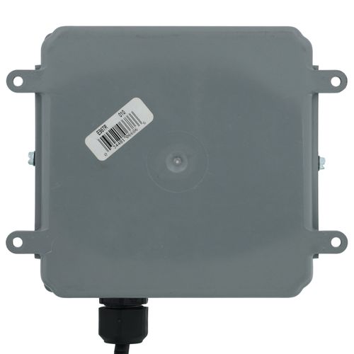 Main product image of Double Stage Controller w/ Toggle and Timer