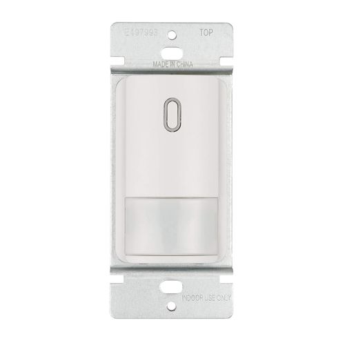 Main product image of Occupancy Sensor (White)