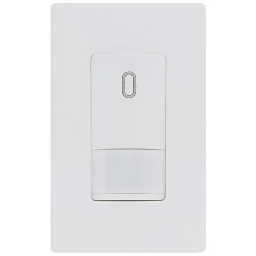 Main product image of Occupancy Sensor (White)