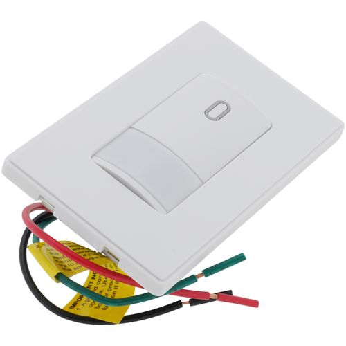 Main product image of Occupancy Sensor (White)