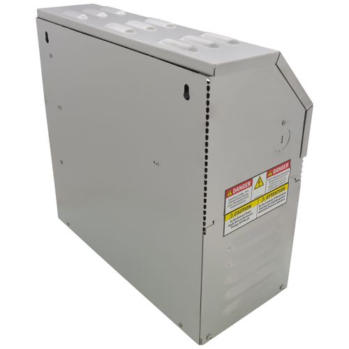 Main product image of 7.5kW eSeries Steam Bath Generator