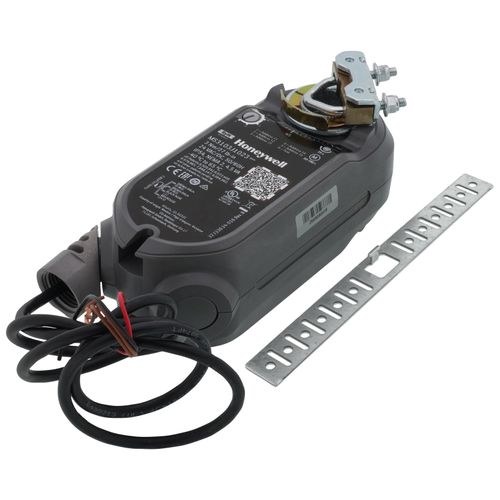 Main product image of Spring Return Communicating Sylk Direct Coupled Damper Actuator, 30-180 Second, Conduit (27 lb-in)
