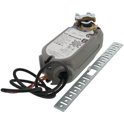 Main product image of Spring Return Communicating Sylk Direct Coupled Damper Actuator, 30-180 Second, No Conduit (27 lb-in)