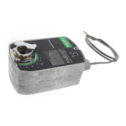 Main product image of 24V, 2-10VDC, 35lbs, Direct Mount Dura Drive Actuator