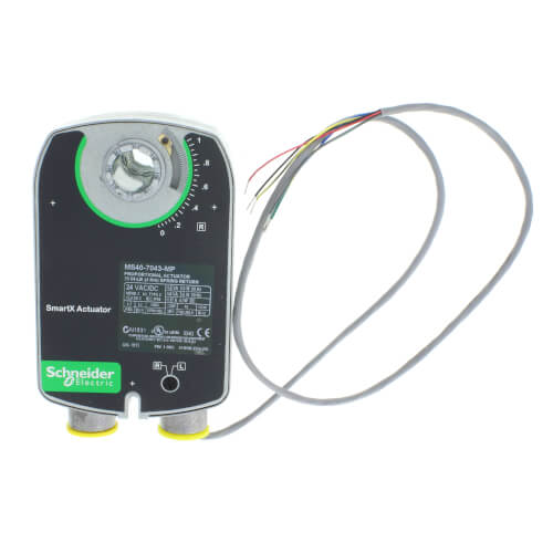 Main product image of 24V, 6-9VDC, 35lbs, Proportional Dura Drive Actuator