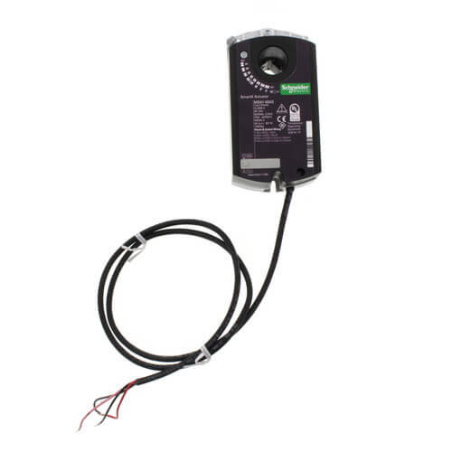 Main product image of 35 lb-in DuraDrive Non-Spring Return Actuator (24V)