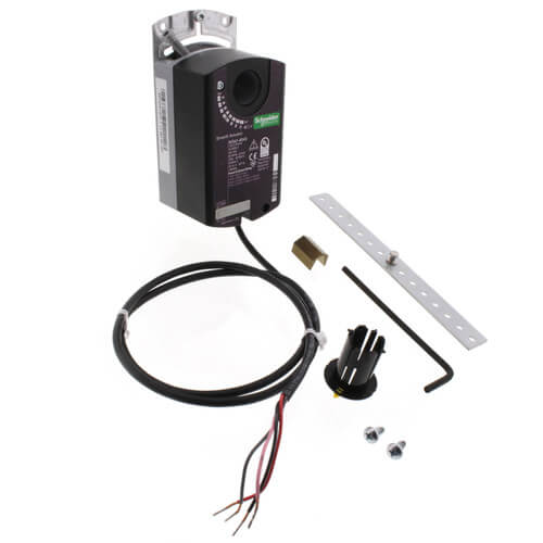 Main product image of 35 lb-in DuraDrive Non-Spring Return Actuator (24V)