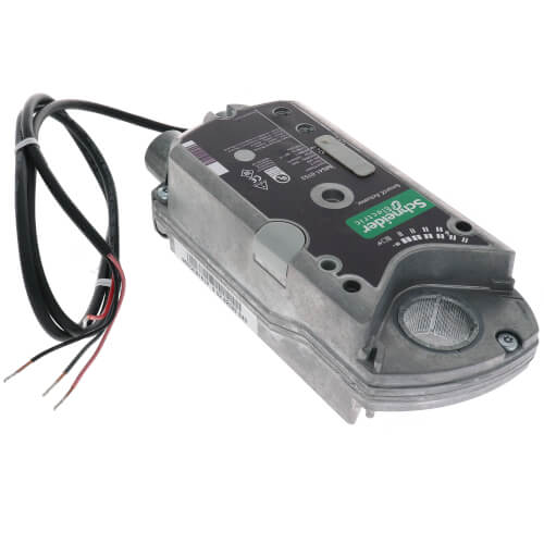 Main product image of 133 lb-in DuraDrive 3-Position Actuator (24V)