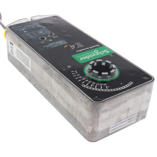Main product image of 60 lb-in DuraDrive Proportional Actuator (24V)
