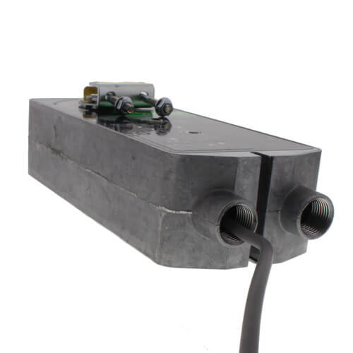 Main product image of 133 lb-in DuraDrive Proportional Actuator w/ Man. Override (24V)