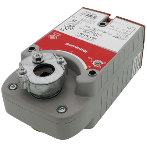 Main product image of 2-position or SPST Spring Return 44 lb-in., 5 Nm, Direct Coupled Actuator