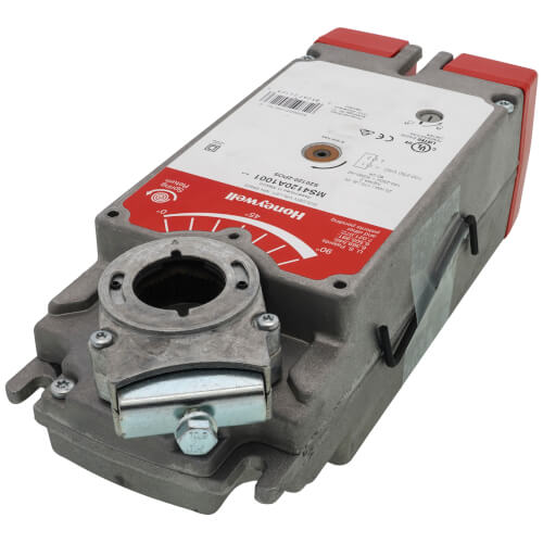 MS4120A1001 Honeywell MS4120A1001 Two Position Damper Actuator w