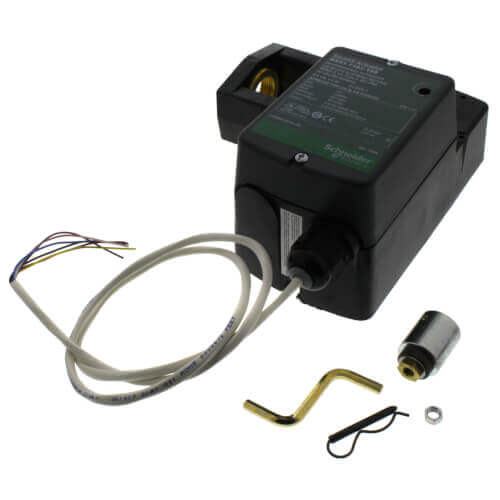 Main product image of Proportional Actuator w/ 0-10 Vdc Control Signal (24V)