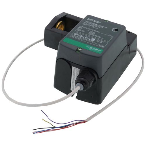 Main product image of Proportional Actuator w/ 4-20 mAdc Control Signal (24V)