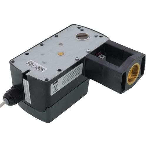 Main product image of Proportional Actuator w/ 4-20 mAdc Control Signal (24V)