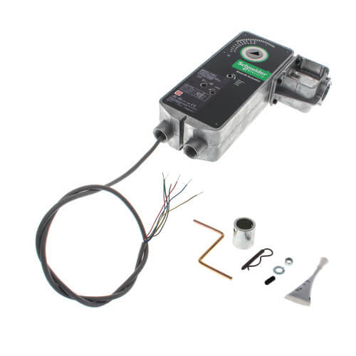 Main product image of Spring Return Valve Actuator for VB-7XXX Series