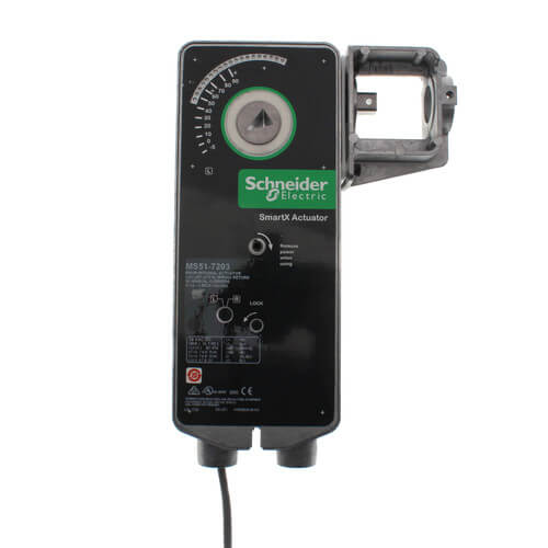 Main product image of Spring Return Valve Actuator for VB-7XXX Series