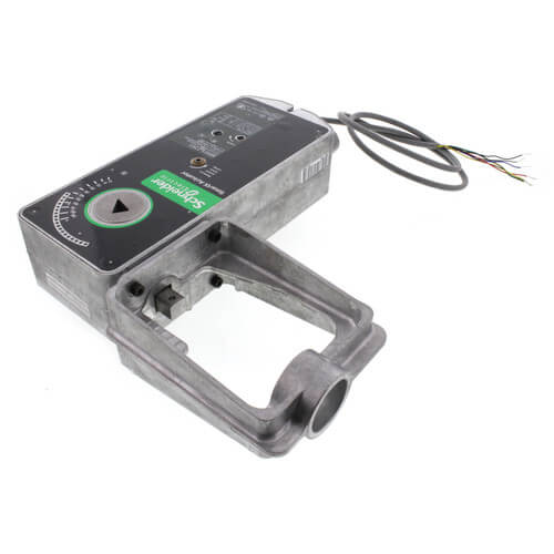 Main product image of 220 lb-in Proportional Spring-Return Actuator (24V)