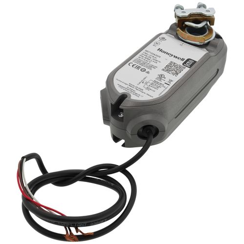 Main product image of 3 Nm Series Spring Return Direct Coupled Modulating Actuator w/ Feedback & U Bolt Shaft Adapter (27 lb-in)