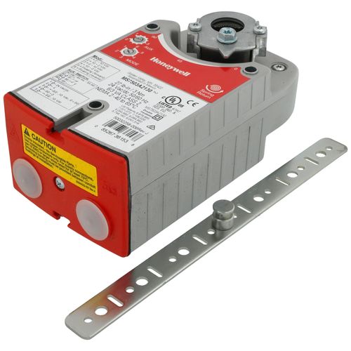 Main product image of Floating (0)2-10 Vdc Spring Return 27 lb-in. 3 Nm Direct Coupled Actuator
