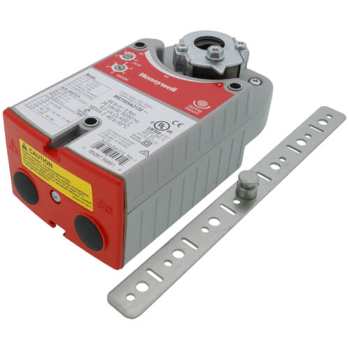 Main product image of Spring Return Direct Coupled Actuator