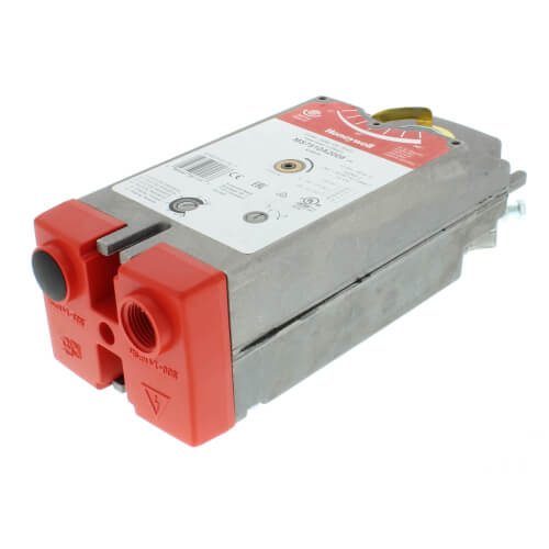 MS7510A2008 Honeywell MS7510A2008 Floating Actuator w/ Spring