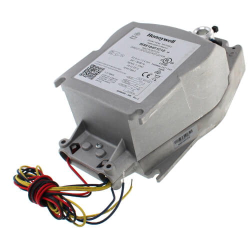 MS8104F1210 Honeywell MS8104F1210 Fast Acting, TwoPosition Spring