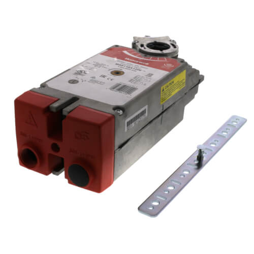 MS8110A1206 Honeywell MS8110A1206 Two Position Damper Actuator w