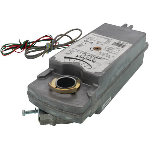 MS8120F1200 Honeywell MS8120F1200 Two Position Damper Actuator w