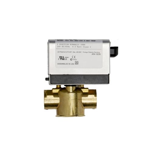 Main product image of MS Autoflush For MS Series and SUPER Series Generators