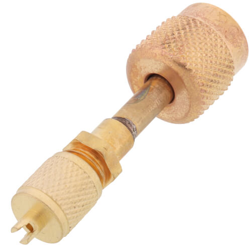 Main product image of Brass 1/4" Male Flare with 1/2" Female UNF Adapter