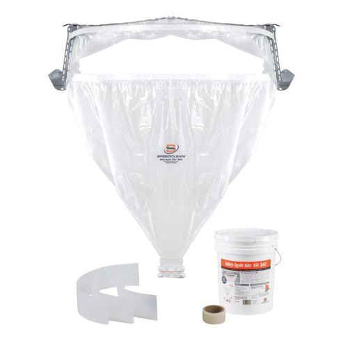 Main product image of Mini-Split Bib Kit 360