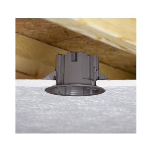 MSBST250 - Southwire MSBST250 - SharkTooth Round Multi-Mount Non ...