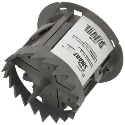 MSBST250 - Southwire MSBST250 - SharkTooth Round Multi-Mount Non ...