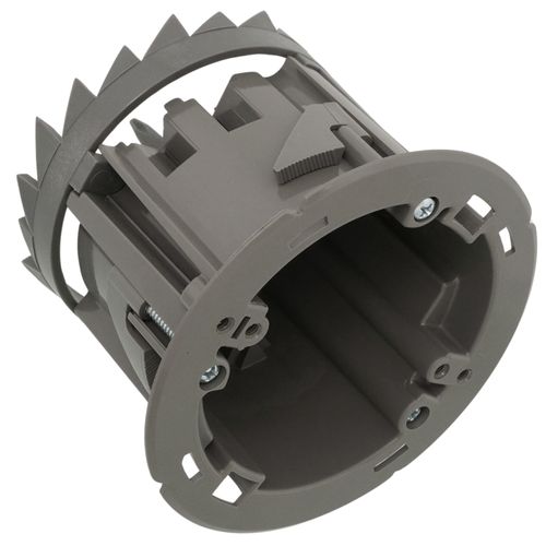 MSBST250 - Southwire MSBST250 - SharkTooth Round Multi-Mount Non ...