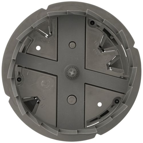 MSBST250 - Southwire MSBST250 - SharkTooth Round Multi-Mount Non ...