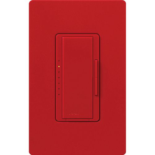Main product image of Maestro Dimmer, 1000W Incandescent/Halogen Only, Single Pole/Multi-Location, 120V, Hot